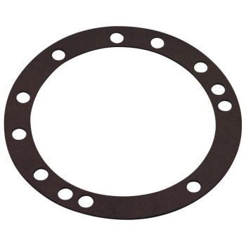 Gasket, Hub Cap - 5 & 6 Hole, Stemco